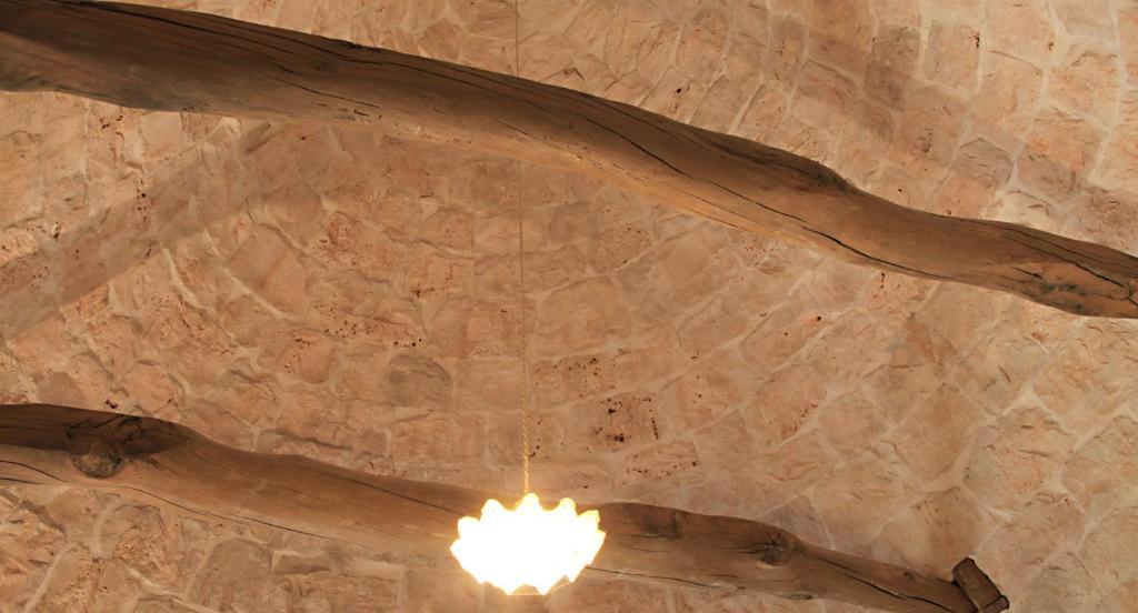 Pietraluce Pensionat Alberobello Exteriör bild
